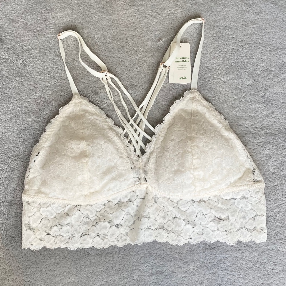 Aerie Bralette
